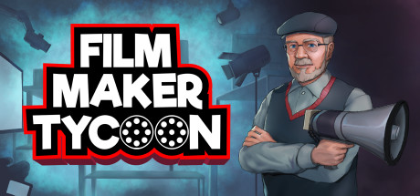 Filmmaker Tycoon banner