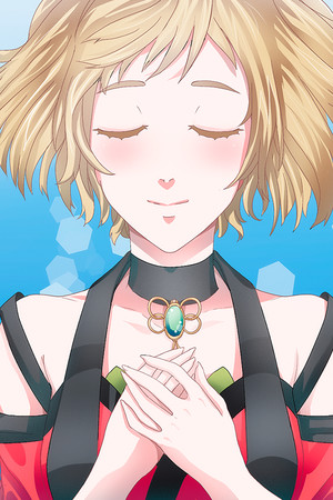 Cover art of Crossroad