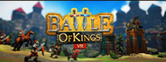 Battle of Kings VR