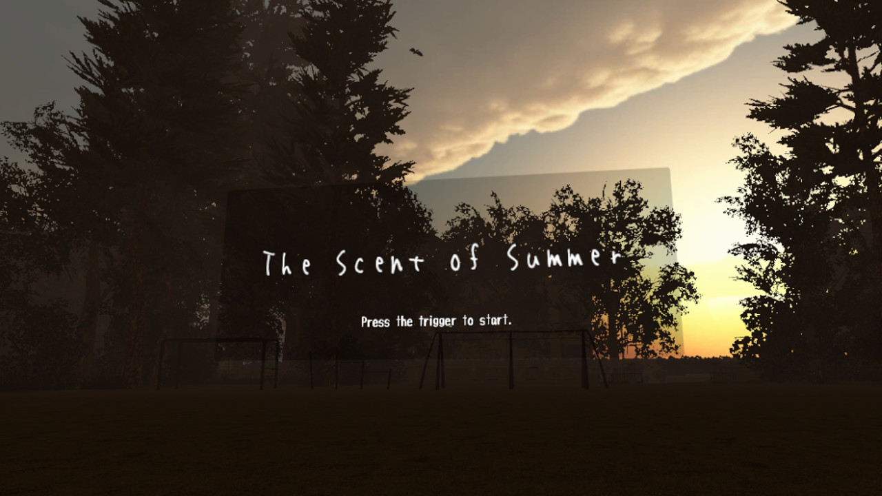 The Scent of Summer Featured Screenshot #1