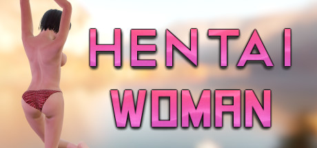 Hentai Woman cover art