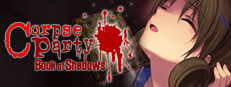 Corpse Party: Book of Shadows Banner