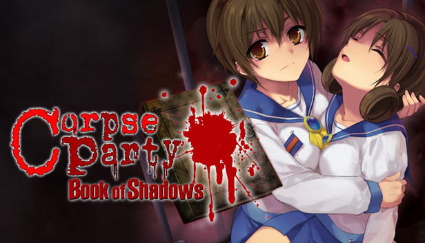 Steam：コープスパーティー Book of Shadows