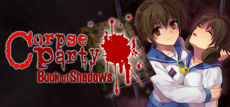 Corpse Party: Book of Shadows Cover Image