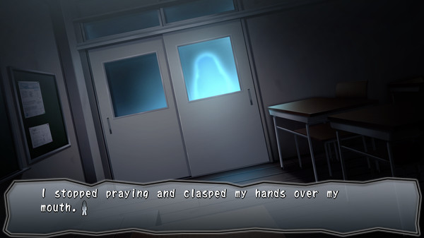 Corpse Party: Book of Shadows-游戏截图