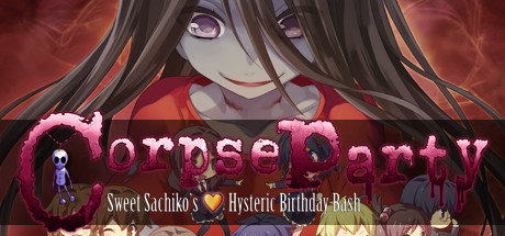 Image for Corpse Party: Sweet Sachiko's Hysteric Birthday Bash