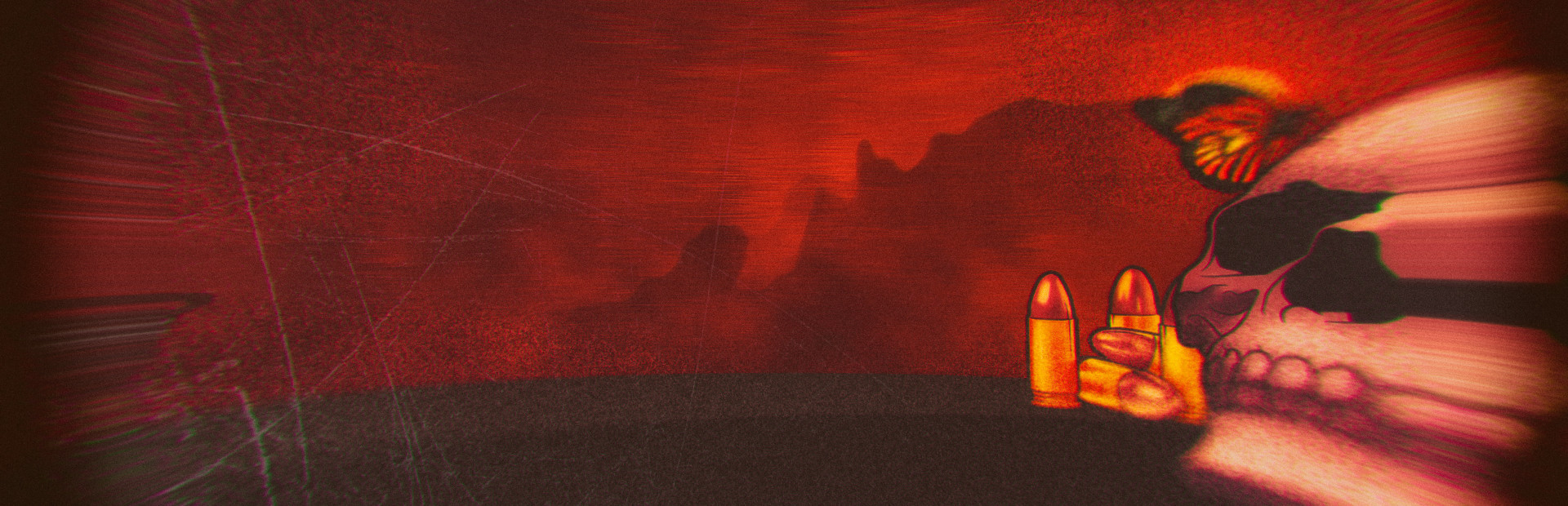 Dead Ground