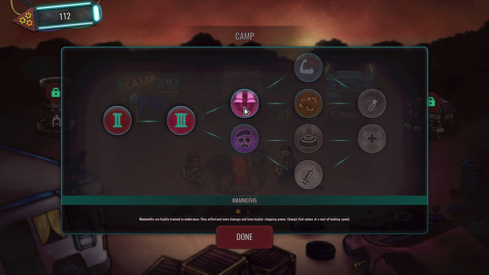 Dead Ground – Screenshot 6