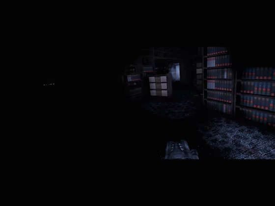 Amelia's Curse video 2