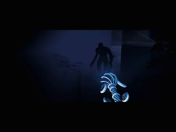 Amelia's Curse video 6