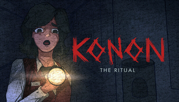 KONON: The Ritual
