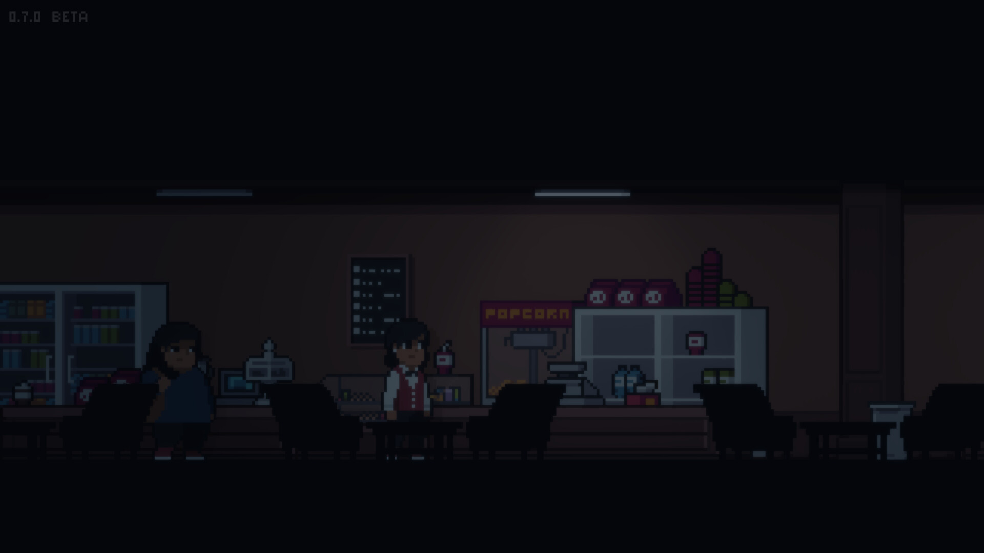 KONON: The Ritual screenshot 2