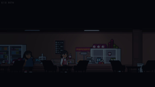 Скриншот 2 из игры KONON: The Ritual