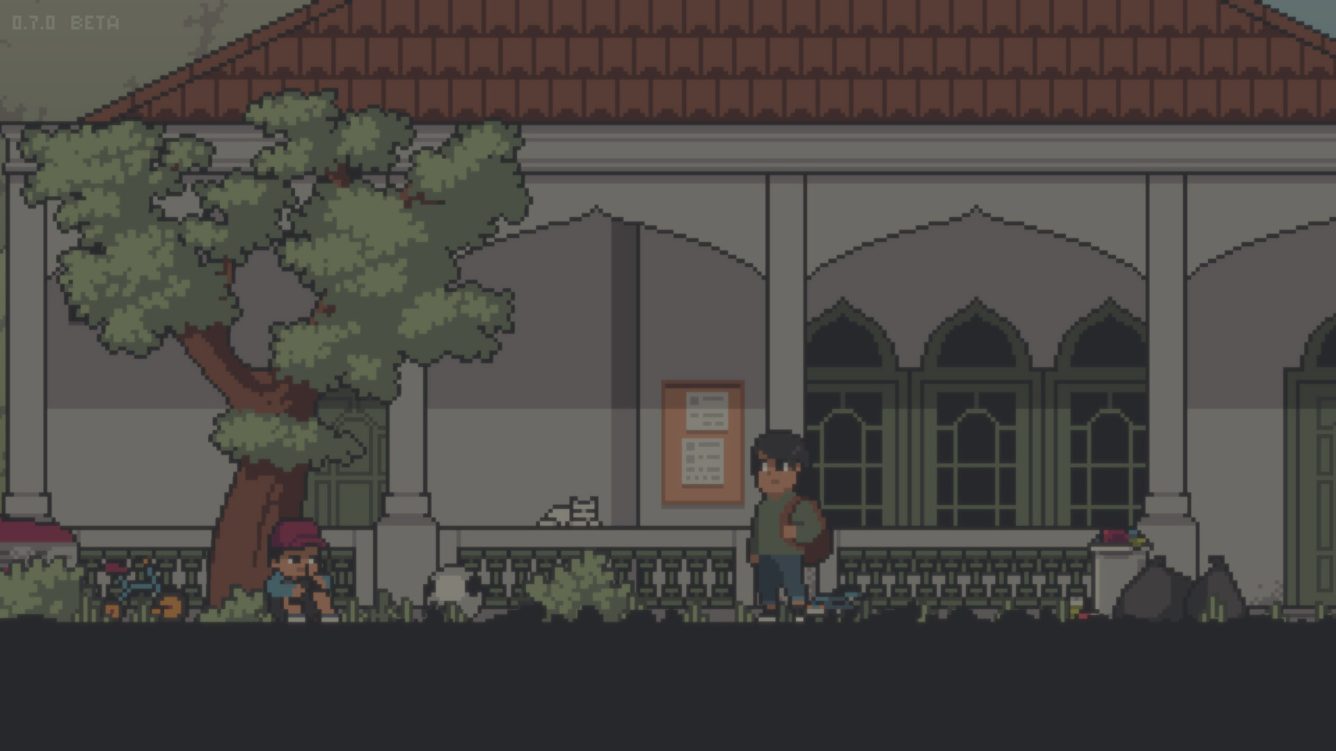 KONON: The Ritual screenshot 4