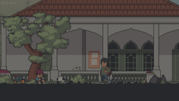 Скриншот 4 из игры KONON: The Ritual