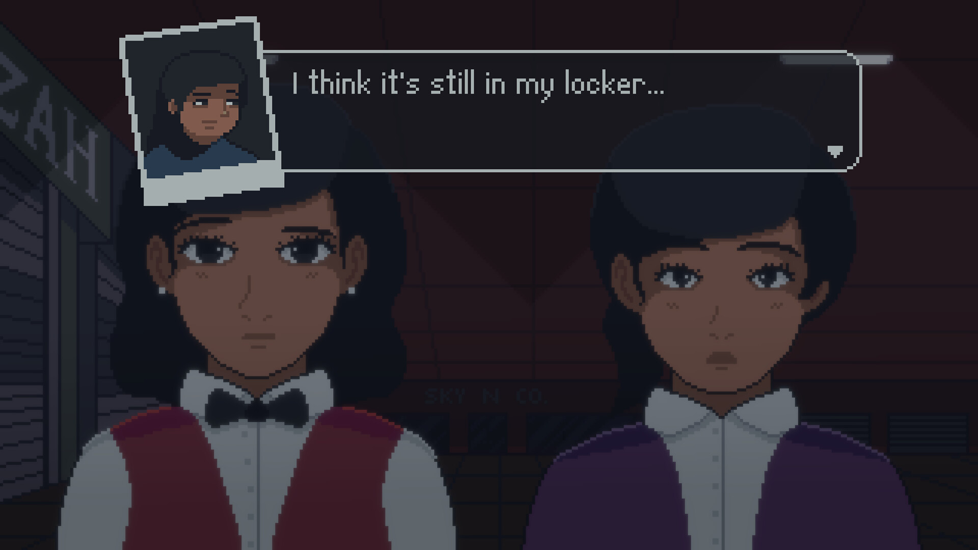 KONON: The Ritual screenshot 8