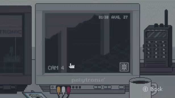 KONON: The Ritual video 2