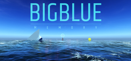 Big Blue - Memory steam charts