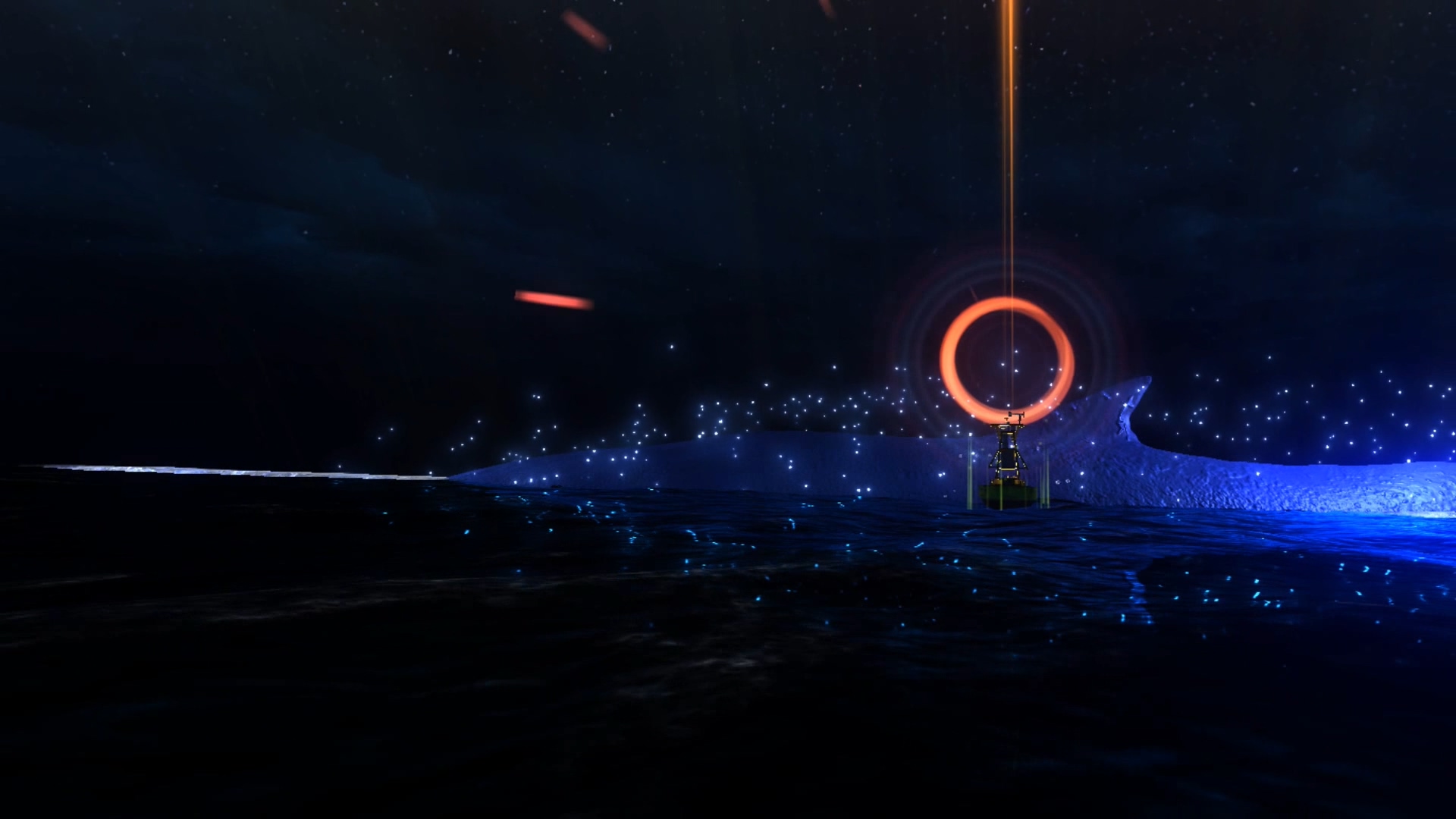 #6. Big Blue - Memory (Steam) 由: Studio RO