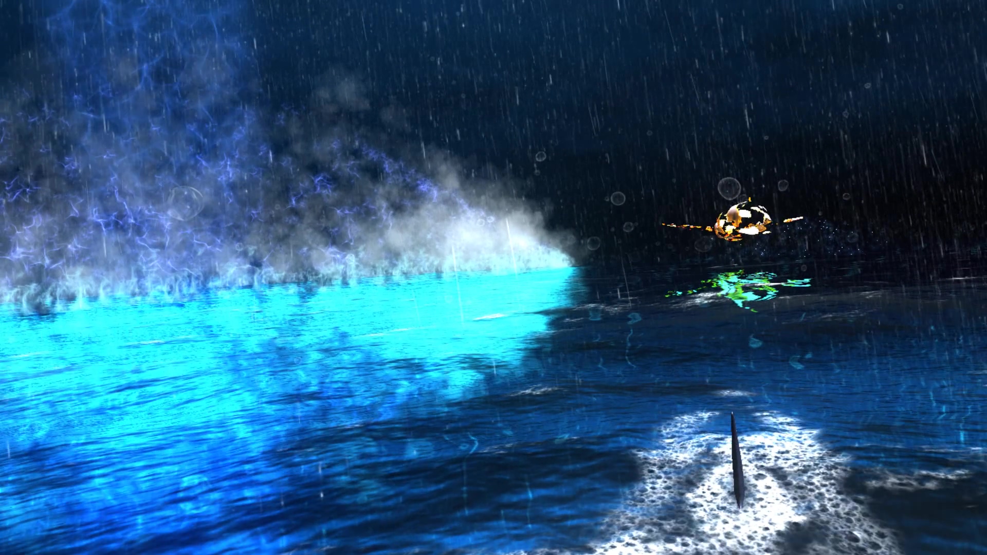 #4. Big Blue - Memory (Steam) 由: Studio RO