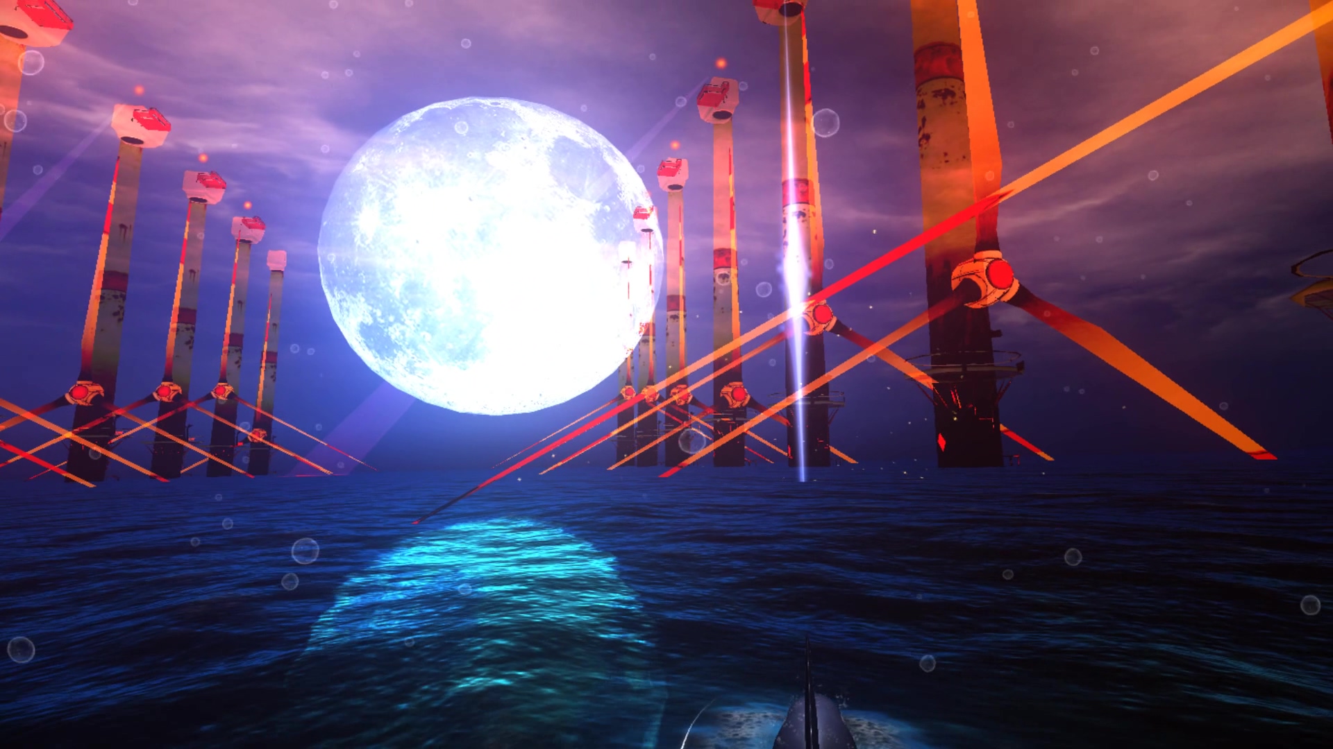 #8. Big Blue - Memory (Steam) 由: Studio RO