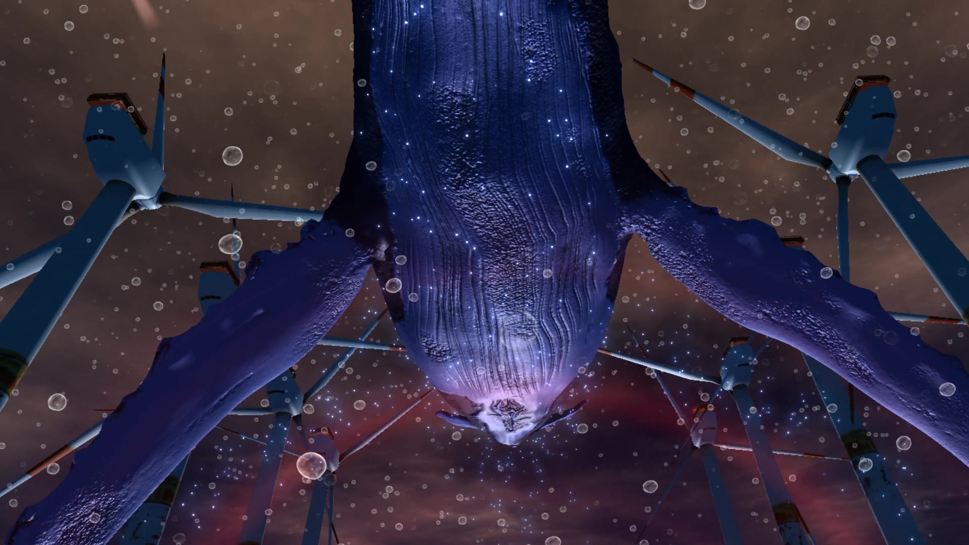 #7. Big Blue - Memory (Steam) 由: Studio RO