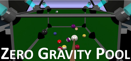 Zero Gravity Pool steam charts