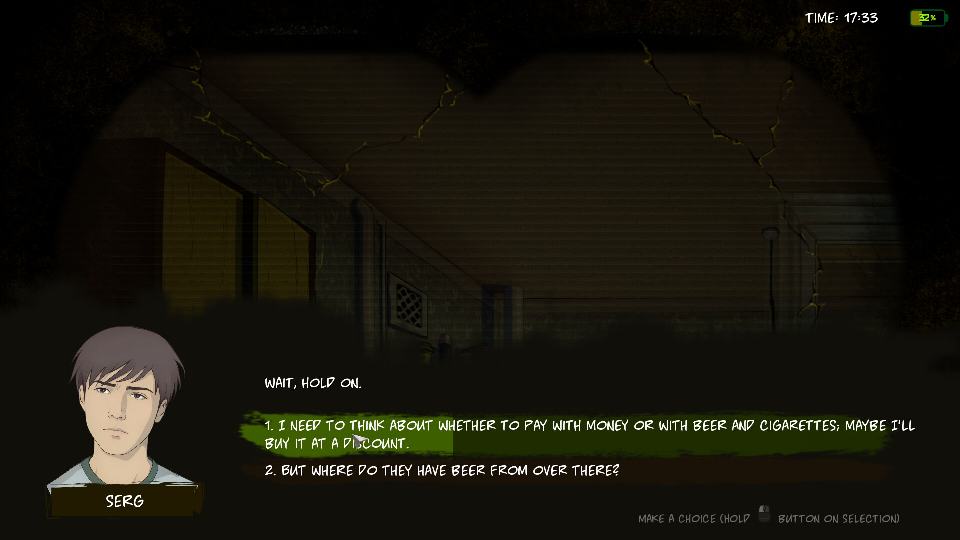 #6. Strange House (Steam) 由: Games4Wonders