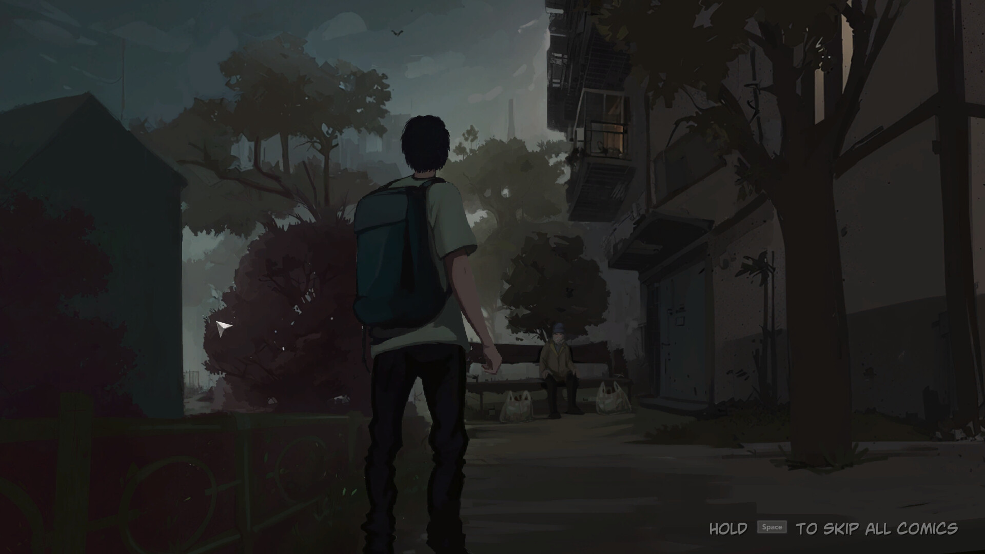 #2. Strange House (Steam) 由: Games4Wonders