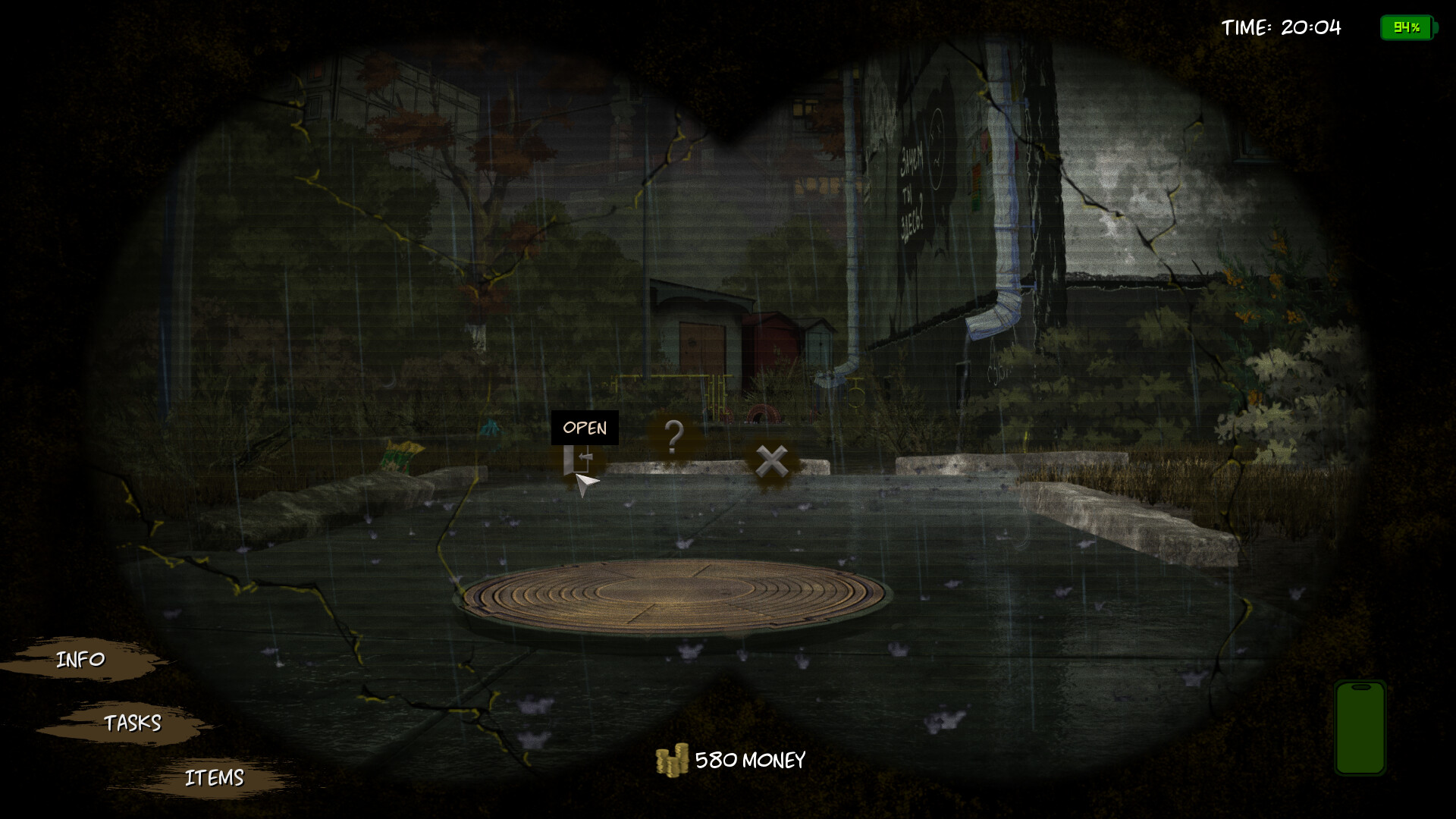 #7. Strange House (Steam) 由: Games4Wonders