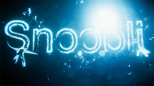 Snoobli video 1