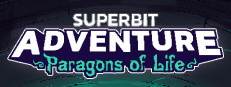 Super Bit Adventure: Paragons of Life