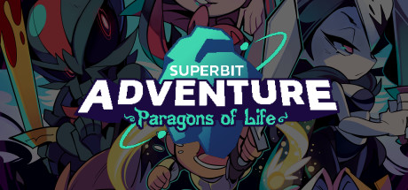 Super Bit Adventure: Paragons of Life Cheat Engine/CT