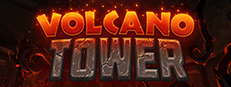 Volcano Tower