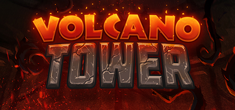 Volcano Tower Cheat Engine/CT