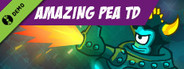 Amazing Pea TD Demo