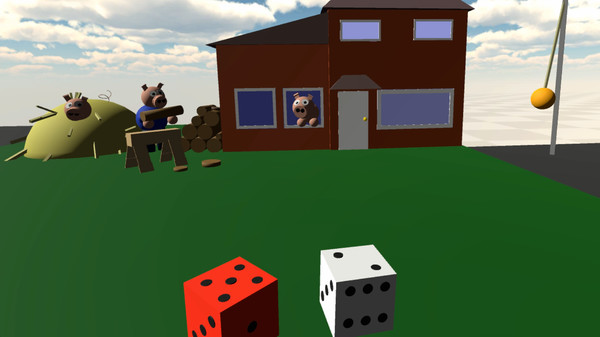 Screenshot z Tunescape