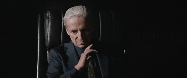 The Defector