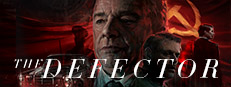 The Defector: Part 1 (part 2 coming soon)