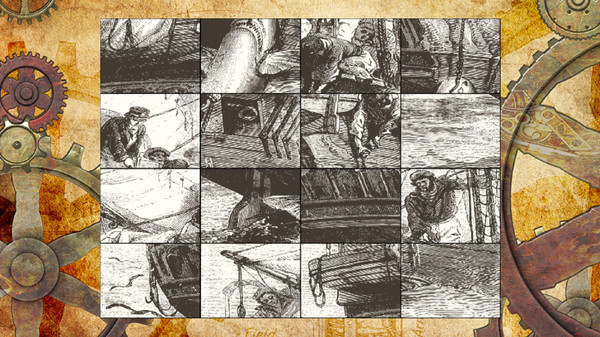 Screenshot z The Agency: Chapter 2
