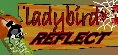 Ladybird Reflect banner image