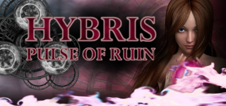 HYBRIS - Pulse of Ruin Cheat Engine/CT