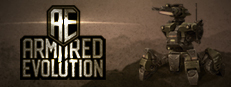 Armored Evolution cover