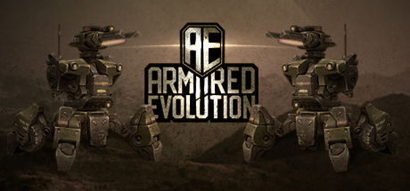 Armored Evolution