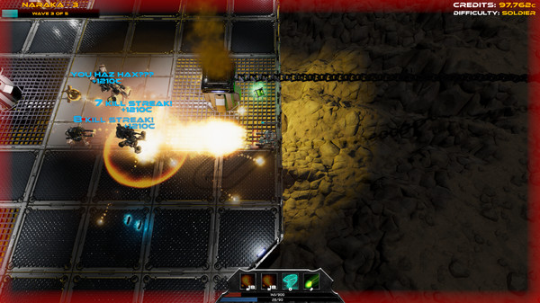 Screenshot media