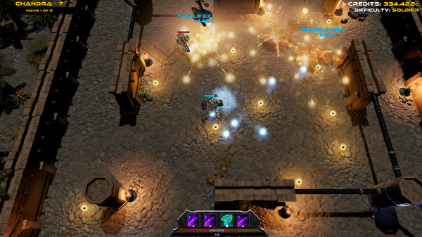 Screenshot media