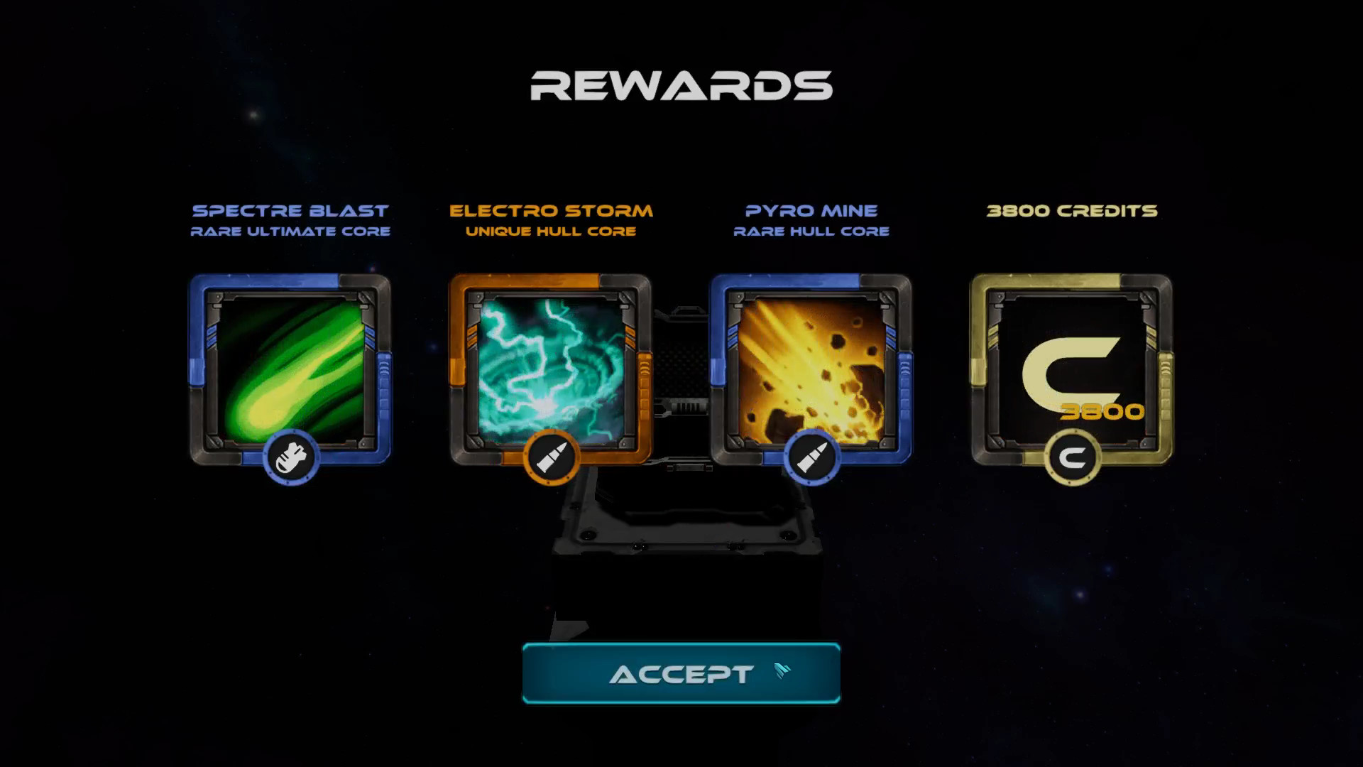 Armored Evolution screenshot 5