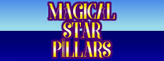 Magical Star Pillars Small Capsule Image