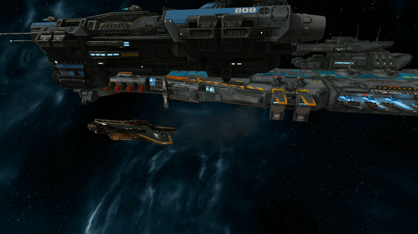 Screenshot 3 of Wartime Prologue - more gameplay footage