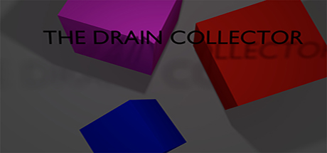 The Drain Collector by RHC Design - Game from developer catalog